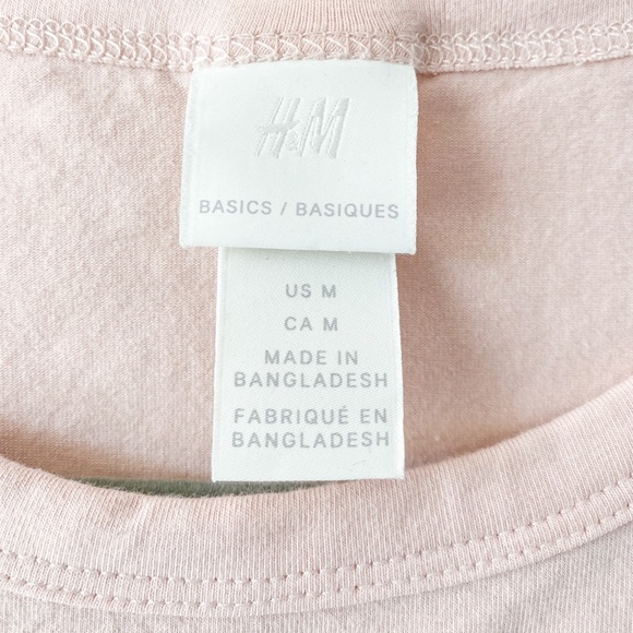 H&M Bad & Boozy t-shirt - Includes a Freebie Shirt - Picture 4 of 4